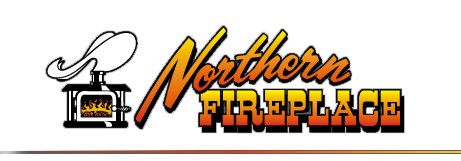 Northern Fireplace LTD Logo