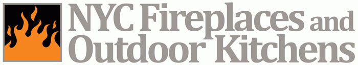 NYC Fireplaces & Outdoor Kitchens LLC Logo