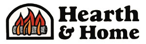 Hearth and Home of Syracuse Logo