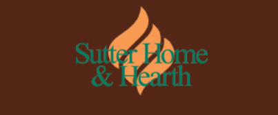 Sutter Home & Hearth, Inc. Logo