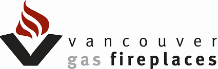 Vancouver Gas Fireplaces Ltd Logo