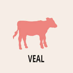 Veal Section